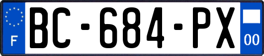BC-684-PX