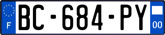 BC-684-PY