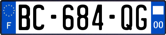 BC-684-QG
