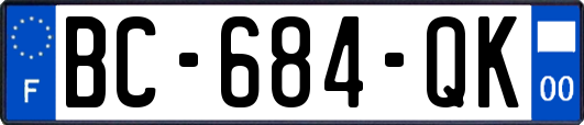 BC-684-QK