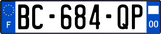 BC-684-QP