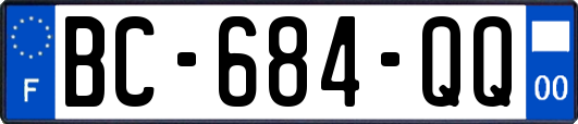 BC-684-QQ
