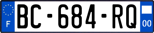 BC-684-RQ