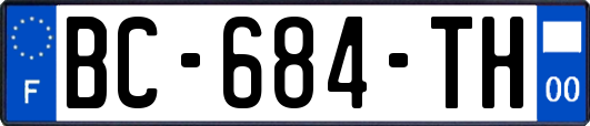BC-684-TH