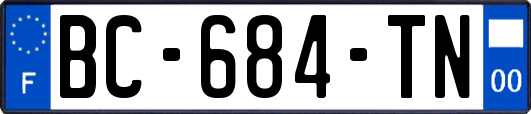 BC-684-TN