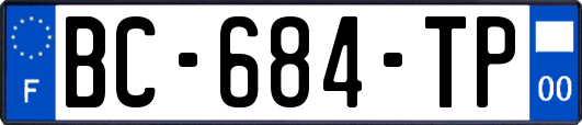 BC-684-TP