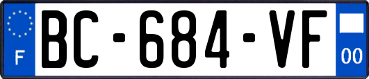 BC-684-VF