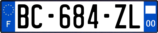 BC-684-ZL