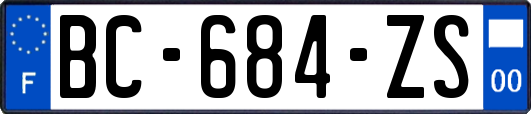 BC-684-ZS