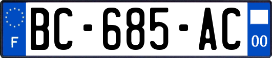 BC-685-AC