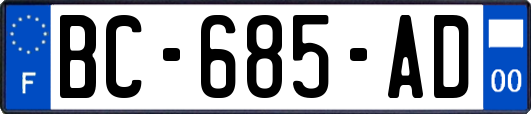 BC-685-AD