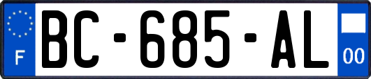BC-685-AL