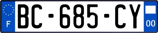 BC-685-CY
