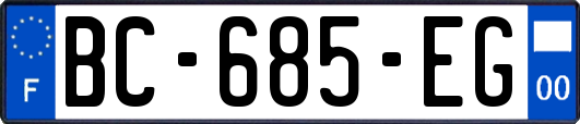 BC-685-EG