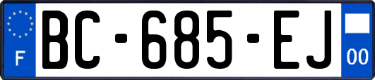 BC-685-EJ