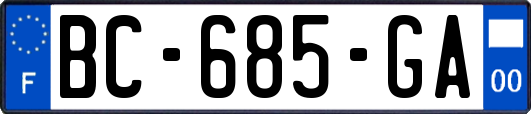 BC-685-GA