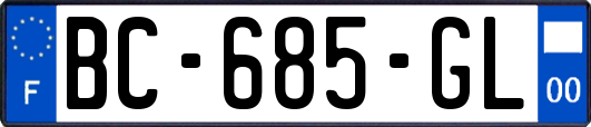 BC-685-GL
