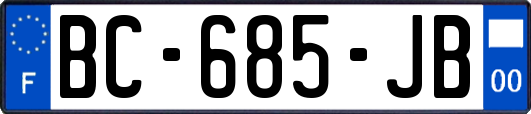 BC-685-JB