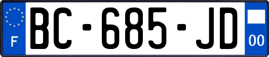 BC-685-JD