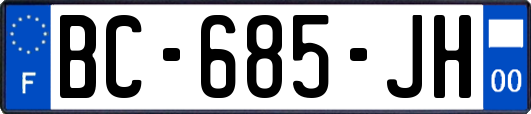 BC-685-JH