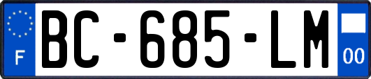 BC-685-LM