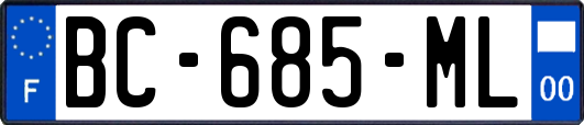 BC-685-ML