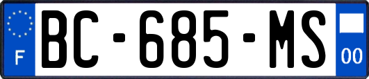 BC-685-MS