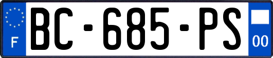 BC-685-PS
