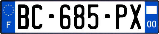 BC-685-PX