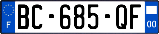BC-685-QF