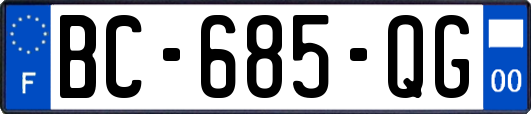 BC-685-QG