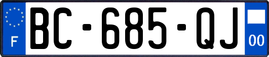 BC-685-QJ