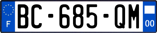 BC-685-QM