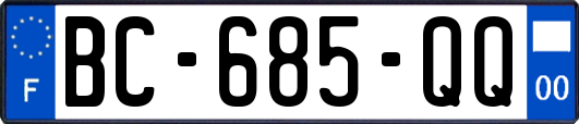 BC-685-QQ