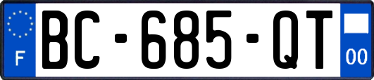 BC-685-QT
