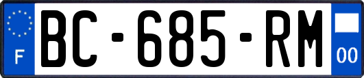 BC-685-RM