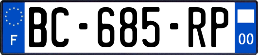 BC-685-RP