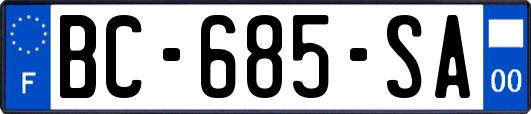 BC-685-SA