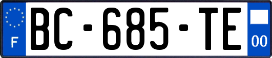 BC-685-TE