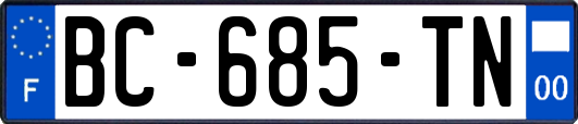 BC-685-TN
