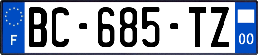 BC-685-TZ