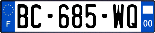 BC-685-WQ