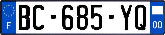 BC-685-YQ