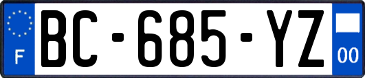 BC-685-YZ