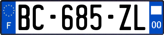 BC-685-ZL