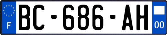 BC-686-AH