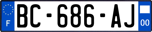 BC-686-AJ