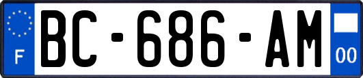 BC-686-AM