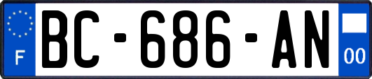 BC-686-AN