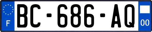 BC-686-AQ